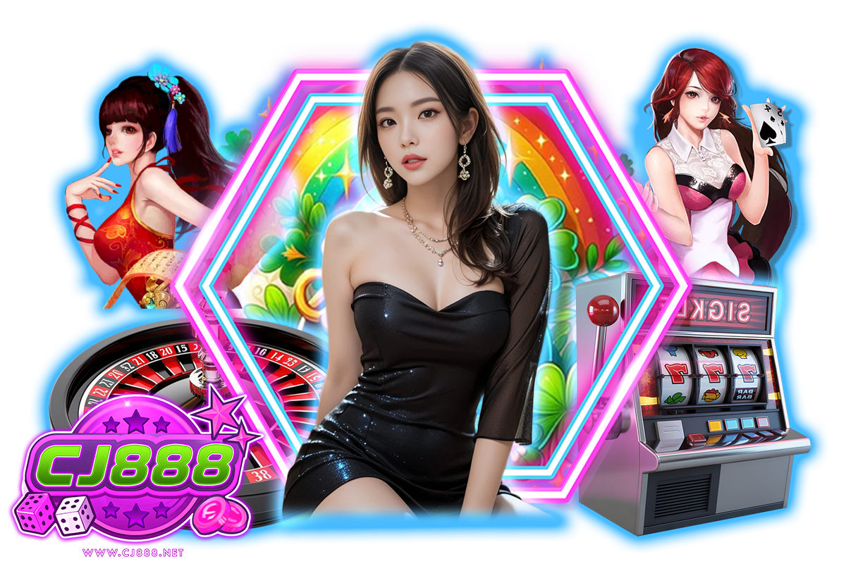 cj888 ทางเข้า
